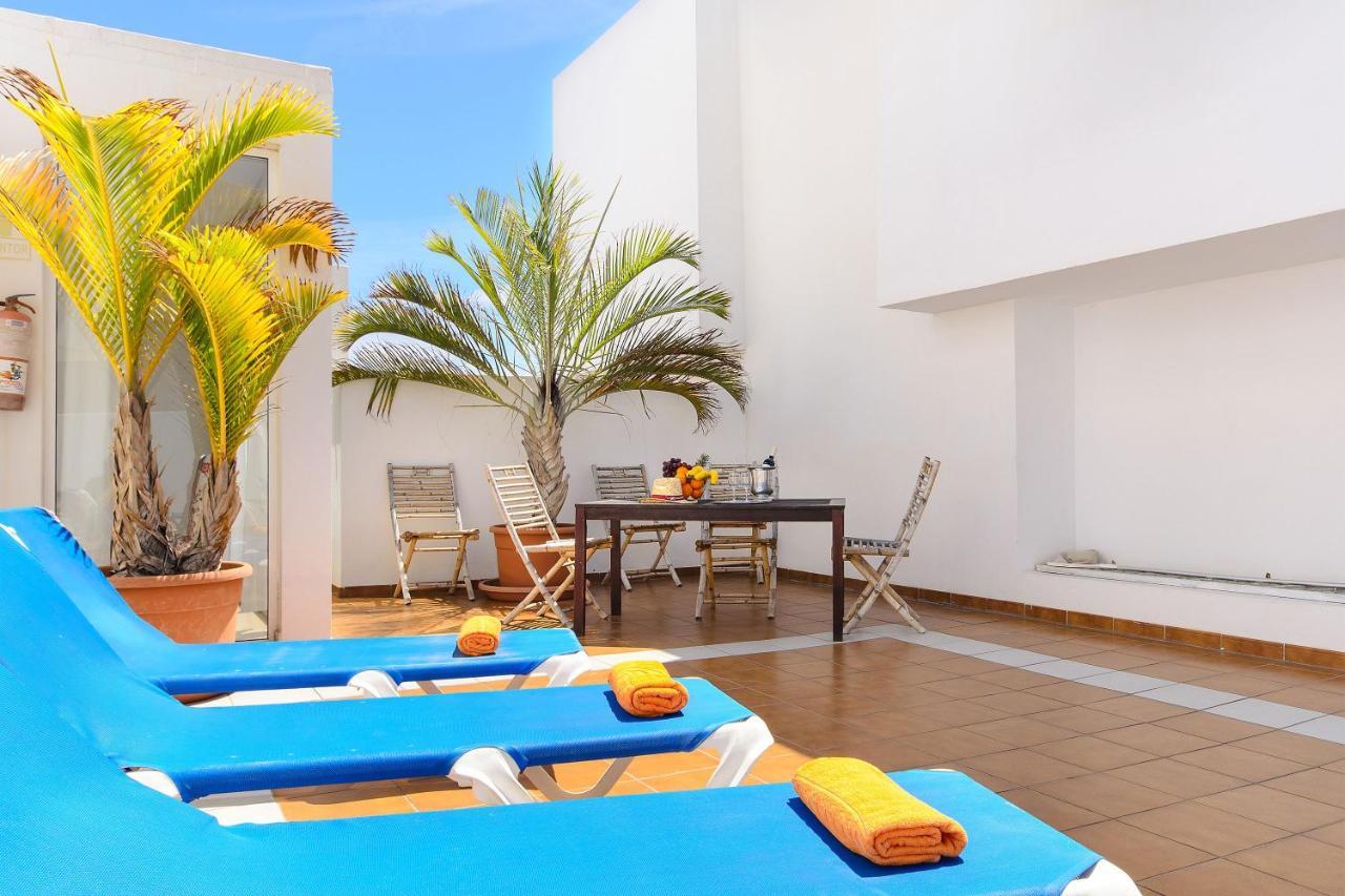 Villa Luis II Puerto del Carmen  Exterior foto